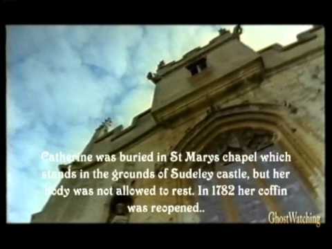 Video: Biografia și Execuția Reginei Catherine Howard - Vedere Alternativă