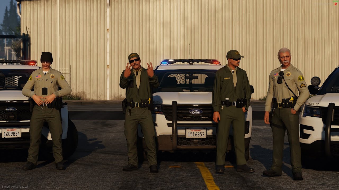 GKRP | Clips and Funny Moments #23 