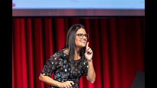 Mental Health: The Surprising Truth about Emotions | Bernadette Frech | TEDxMedUniGrazWomen