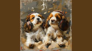 Soothing Paws Melodies