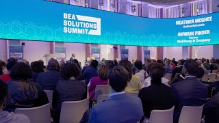 2023 BEA Solutions Summit Sizzle Reel