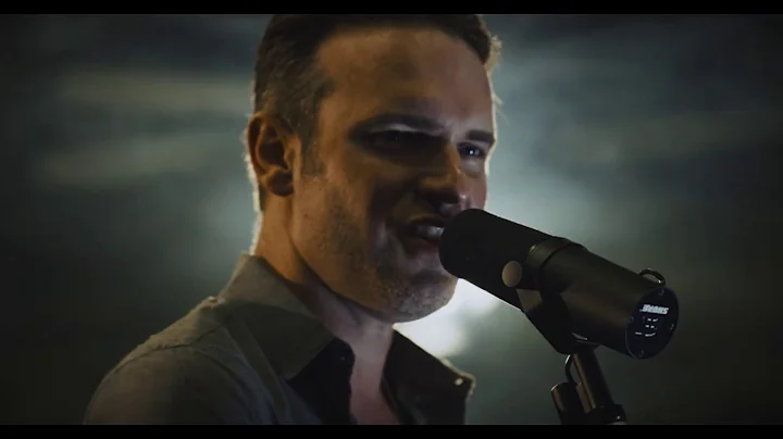 Stevenson Everett | Official Acoustic Music Video ...