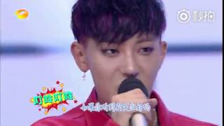 Download Lagu [CUT] 150814 ZTAO - M.O.M (Beat Box) at Day Day Up MP3