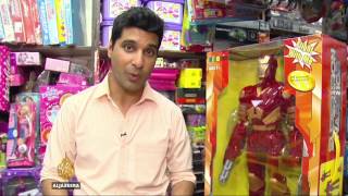 India's oldest toy store keeps tradition and strong profits screenshot 5