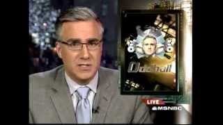 Oddball - Catch the Kangaroo - Countdown with Keith Olbermann
