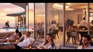 Caribe Seaside Ownership Preview