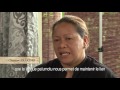 Usage des langues polynsiennes  la maison    famille arakino tuamotu