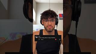 TikTok Comment Song - Bag of Doritos