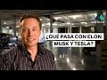 ¿Qué Pasa con Elon Musk y Tesla?