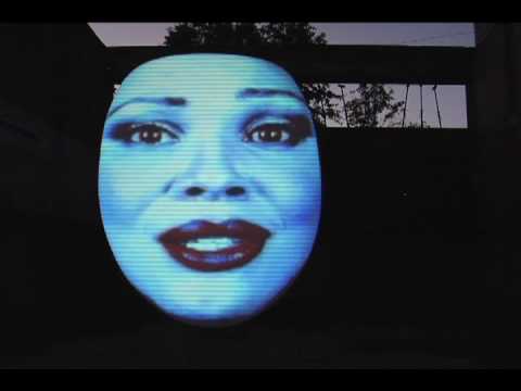 DIVA by Stefani Byrd + Wes Eastin at FLUX 2010