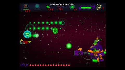 Cortex Galaxy Conquest: Velo Boss