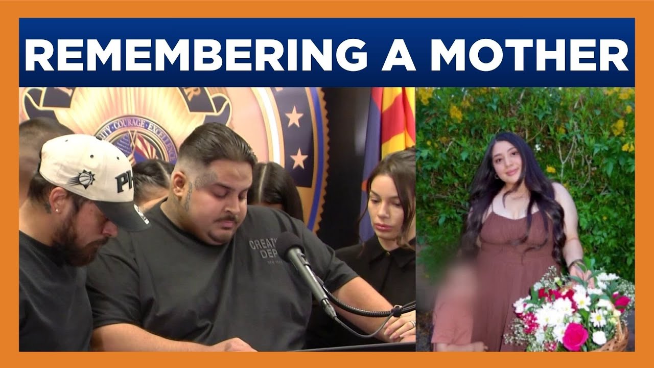 Family grieves influencer shot, killed over road rage in Glendale