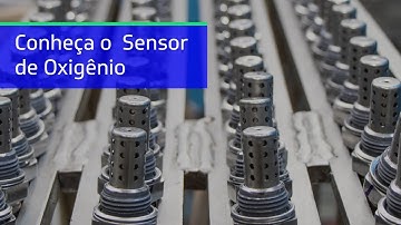 [PT]  Conheça o Sensor de Oxigênio