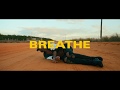 Breathe by deraj official music directed by kyle loftus  kal visuals