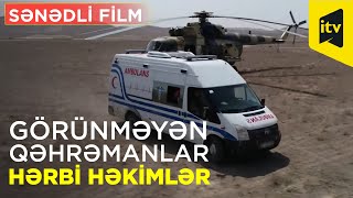 Sənədli film: 