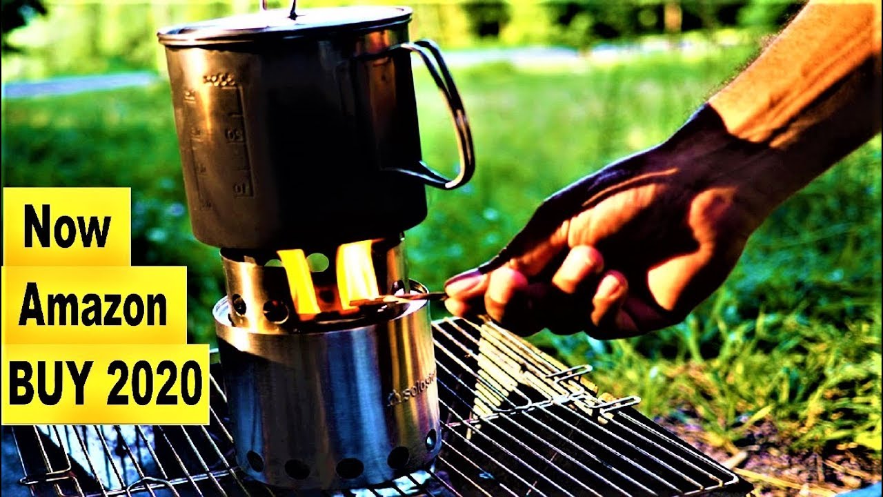 TOP 8 BEST NEW BUSHCRAFT GEAR & GADGETS 2020