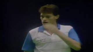 1998 Jahangir Khan v Rodney Martin   British Open Final