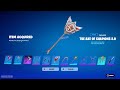 Comment obtenir toutes les pioches les plus rares gratuitement sur fortnite 