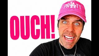 Famous So Much Blood! | Perez Hilton Wealth
