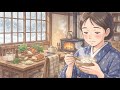 The First Snow & Warm Winter Stew 🍲 Ghibli Style ASMR | Cozy Japanese Countryside Cooking | 02 hours