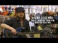 Scene Legends: Daryl Johnson from the Guitar Section