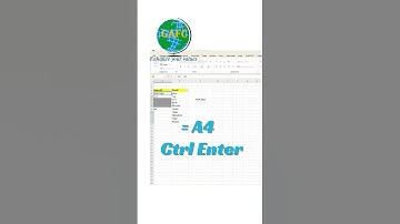 Mẹo excel nghề kế toán, kiểm toán - P35 I Cách lọc dữ liệu ngay cả khi các ô đang bị gộp