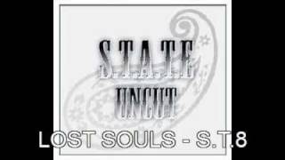 LOST SOULS -S.T.8