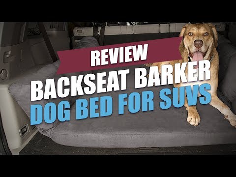 backseat-barker-dog-bed-for-suvs-review