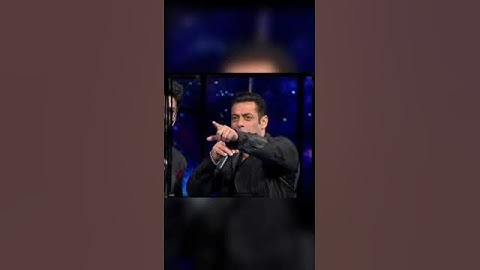 Abh toh Salman bhai ne bhi declare kar diya! 😜❤️ Blessing your Sunday with a lovely cut!