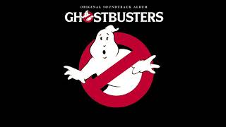 Plan - Extended Version (Elmer Bernstein, Ghostbusters)