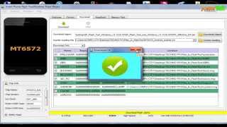 How To Flash and Repair Tecno P5 screenshot 4