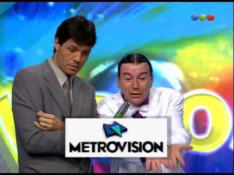 EL SHOW DE VIDEOMATCH el show de videomatch: