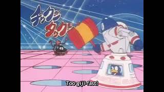 Chikkun Takkun Eyecatch Episode 6