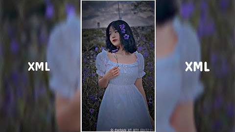 [HINDI XML FILE]🔰💫New Hindi xml file song💫New Trending XML file😚Hindi song xml file alight motiom