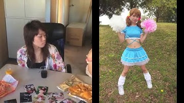 【ark channel 】vol.1