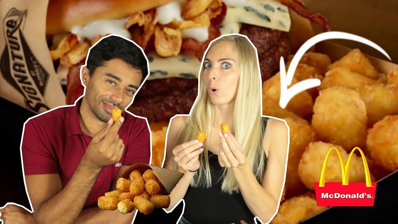 Mukbang Mcdo En Couple On Devore Les Nouvelles Frites Crousties Youtube Mukbang Mcdo En Couple On Devore Les Nouvelles Frites Crousties Youtube