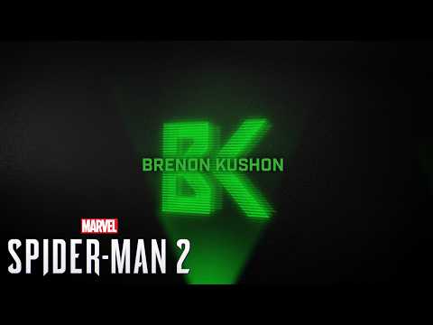 🔴[LIVE] Blasting through NG+ for 100% in Marvel's Spider-Man 2 __// BrenonKushon Stream