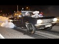 Stockholm open champion 2015  sweden street racing outlaws