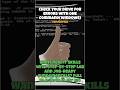 (Windows) Check Your Drive for Errors with ONE Command #windowstips #cmdprompt