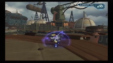 Ratchet & Clank: Going Commando Part 21
