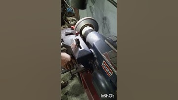 This is a Brake Lathe Machine, specifically the AMMCO #youtubeshorts #sports #latestnews #