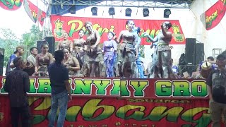 Baranyay Group - Peyeum Bandung Hajatan Bpk Ijuh Gunung Buled Sukasari Jatiluhur Purwakarta