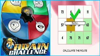 Brain Challenge 2D Game Apk Android Gameplay screenshot 3