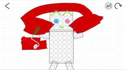 Unexpected)))... And without static elements help)...Brain Dots！ http://braindotsapp.com #BrainDots