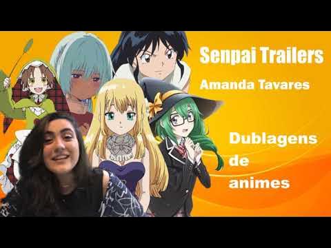 Dubrasil - Central de Dublagem - A dubladora responsável pela voz da  personagem Isuzu Honda é a fantástica Marcella Almeida Assista Fruits Basket  dublado e confira o trabalho da Marcela na plataforma