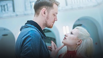 Decay To Remain - Set Me Free (Official Music Video)