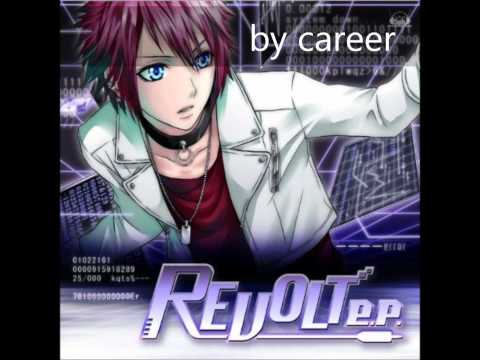 Valshe Revolt K Pop Lyrics Song