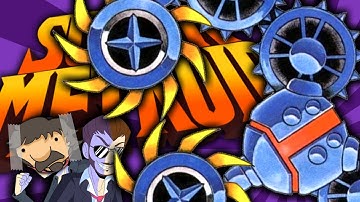 Super Metroid - Part 9 - CAN YOU DIG IT!?