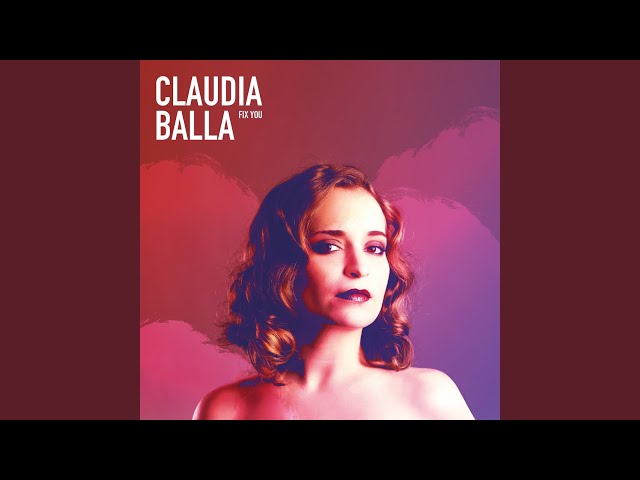 Claudia Balla - Broken Heart