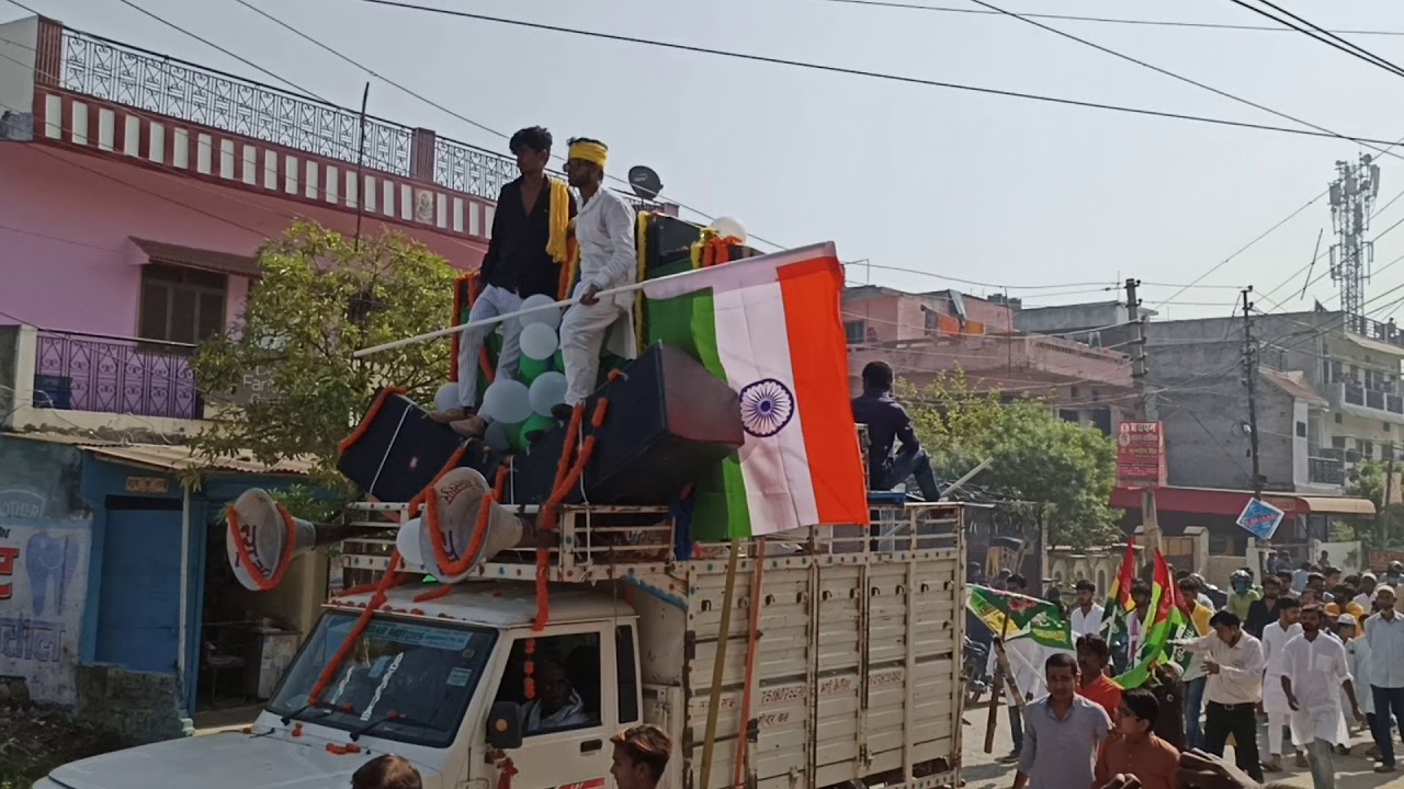 Noor masjid juloos 2020